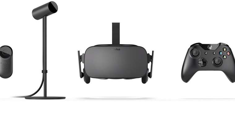 رئيس Oculus: نظارة PlayStation VR رائعة وسعر نظارة Rift ليس مرتفعاً