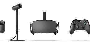 رئيس Oculus: نظارة PlayStation VR رائعة وسعر نظارة Rift ليس مرتفعاً