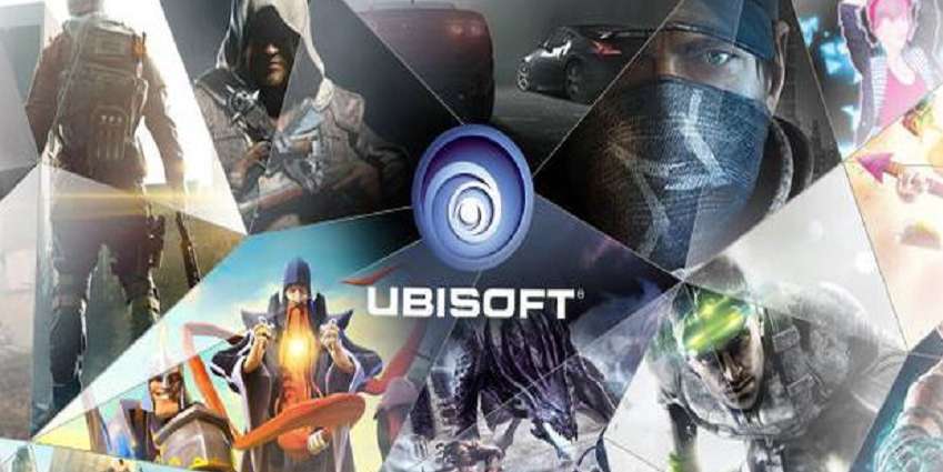 Ubisoft تطلق حملة شهر الألعاب المجاني لتشجيع اللاعبين على البقاء بالمنزل