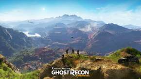 منتج Ghost Recon Wildlands: قدرتك على الارتجال عامل حاسم باللعبة