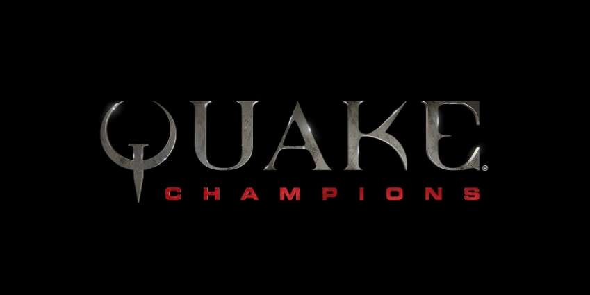 ناشر Quake Champions يفسر سبب عدم صدورها لأجهزة الجيل الحالي