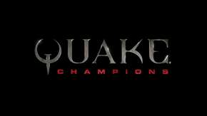 ناشر Quake Champions يفسر سبب عدم صدورها لأجهزة الجيل الحالي
