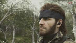 هناك لعبة Metal Gear Solid جديدة، ولكنها على جهاز يانصيب!