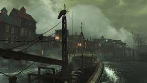 طريقة إصلاح مشكلات إضافة Fallout 4: Far Harbor على بلايستيشن 4