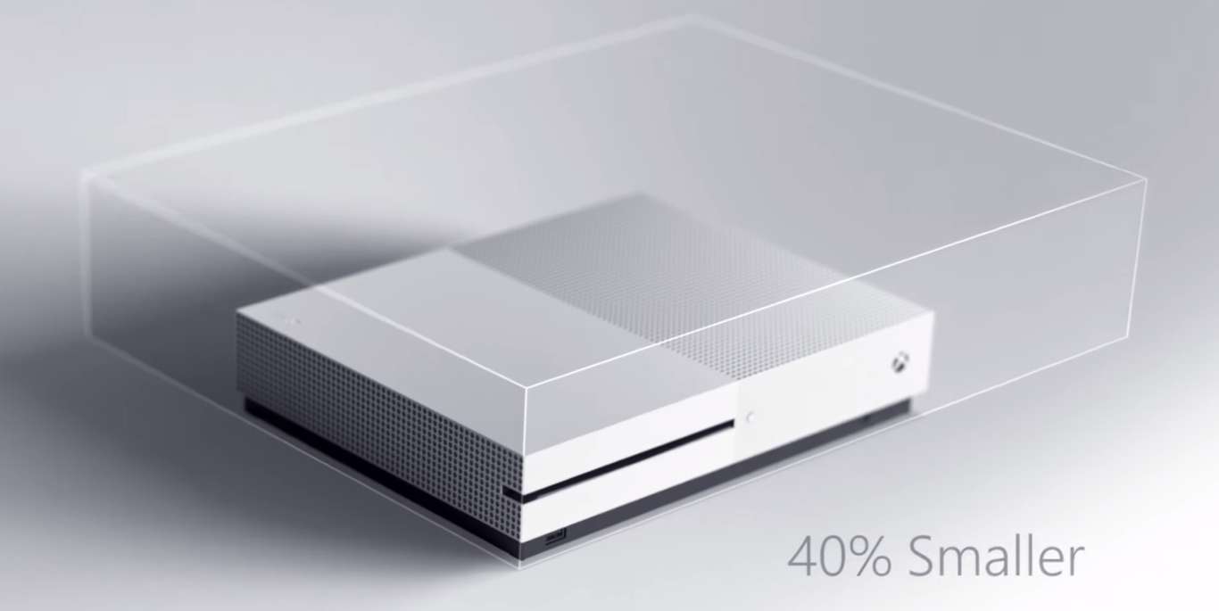مايكروسوفت: جهاز Xbox One S لن يمنحكم أداء أقوى من اكسبوكس ون الحالي