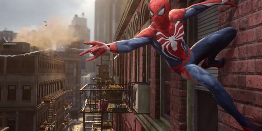 مارفل: الغاية من لعبة Spider-Man الجديدة إظهار سبب روعة هذه الشخصية