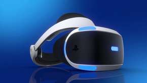 سوني تعلن عن ثلاث ألعاب جديدة لنظارة بلايستيشن VR