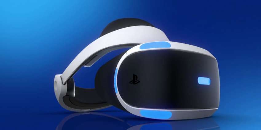 سوني تعلن عن ثلاث ألعاب جديدة لنظارة بلايستيشن VR