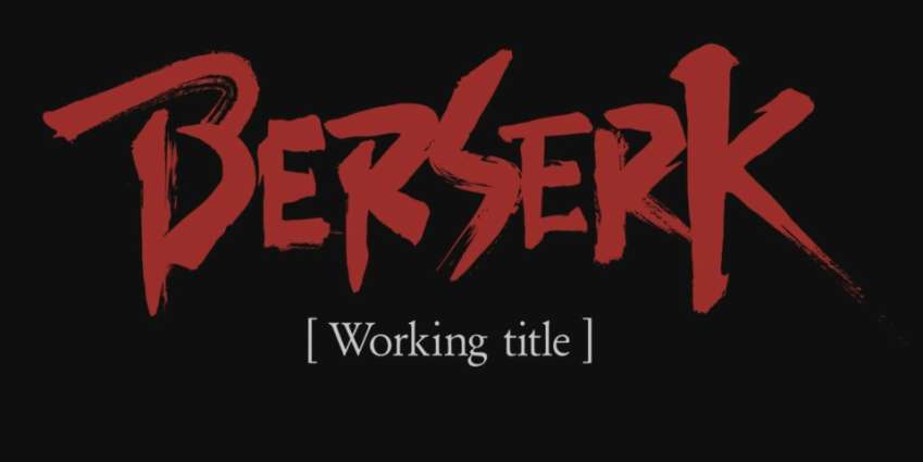 الإعلان عن جزء جديد من سلسلة Berserk، وسيكون الأكثر شرًا في تاريخها