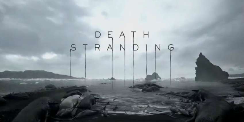 طموح كوجيما مع لعبته Death Stranding يصل لحدود كوكب المشتري