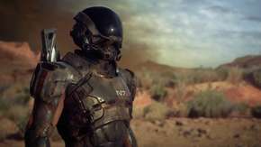 EA: قد نؤجل Mass Effect Andromeda مجددا إذا لزم الامر