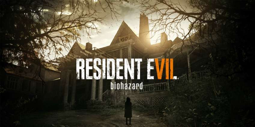 اكتمال عملية تطوير لعبة Resident Evil 7 بنسبة 90%