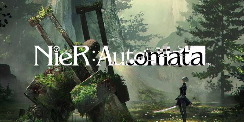 منتج NieR: Automata: بحال نجاح اللعبة قد نطرحها لجهاز اكسبوكس ون