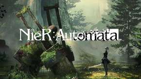 منتج NieR: Automata: بحال نجاح اللعبة قد نطرحها لجهاز اكسبوكس ون