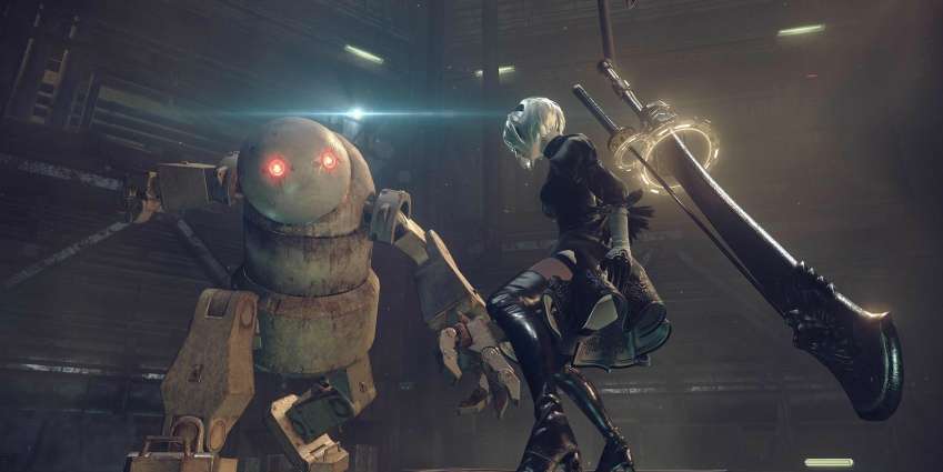 مخرج NieR: Automata يدافع عن وجود الشخصيات النسائية في Battlefield V