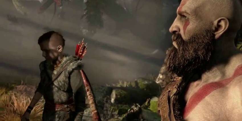 عرض God of War هو الأكثر مشاهدة بين عروض E3