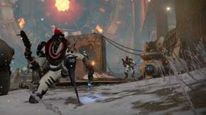 Destiny: Rise of Iron ستتضمن ميزات جديدة بالتركيز على الجيل الحالي