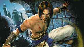 تسريبات: ثلاثية Prince of Persia Sands Of Time ستعود بنسخة معاد تطويرها