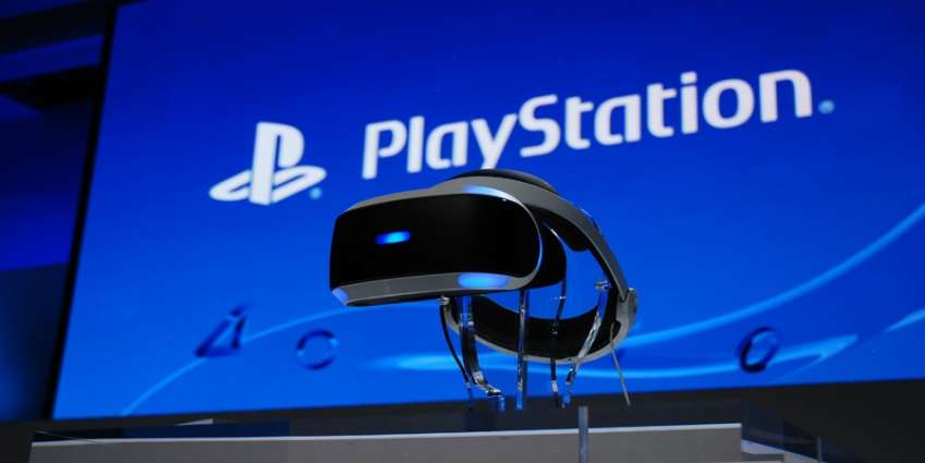 زيادة سعر نظارة PlayStation VR في الأسواق السعودية