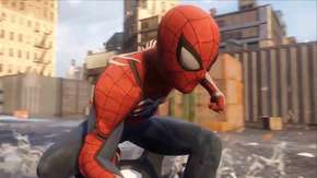 عالم Spider-Man أضخم من Sunset Overdrive بـ4-6 مرات، وتفاصيل أكثر