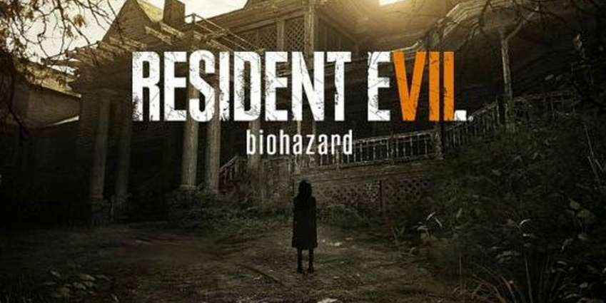 منظور الشخص الأول في Resident Evil VII سيكون الأمثل لتجربة مرعبة