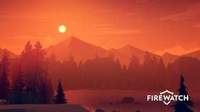 شركة Ford استخدمت رسومات لعبة Firewatch في حملة إعلانية بالخطأ