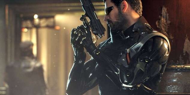 كاتبة Deus Ex تتحدث عن مشكلة كبيرة في تأليف قصص الألعاب