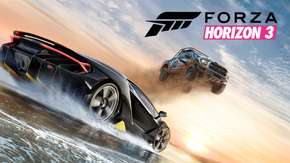 إنجازات Forza Horizon 3 تلمح لنهاية دعم اللعبة