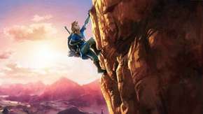 منتج Zelda يمدح The Last Guardian ويصفها باللعبة الرائعة