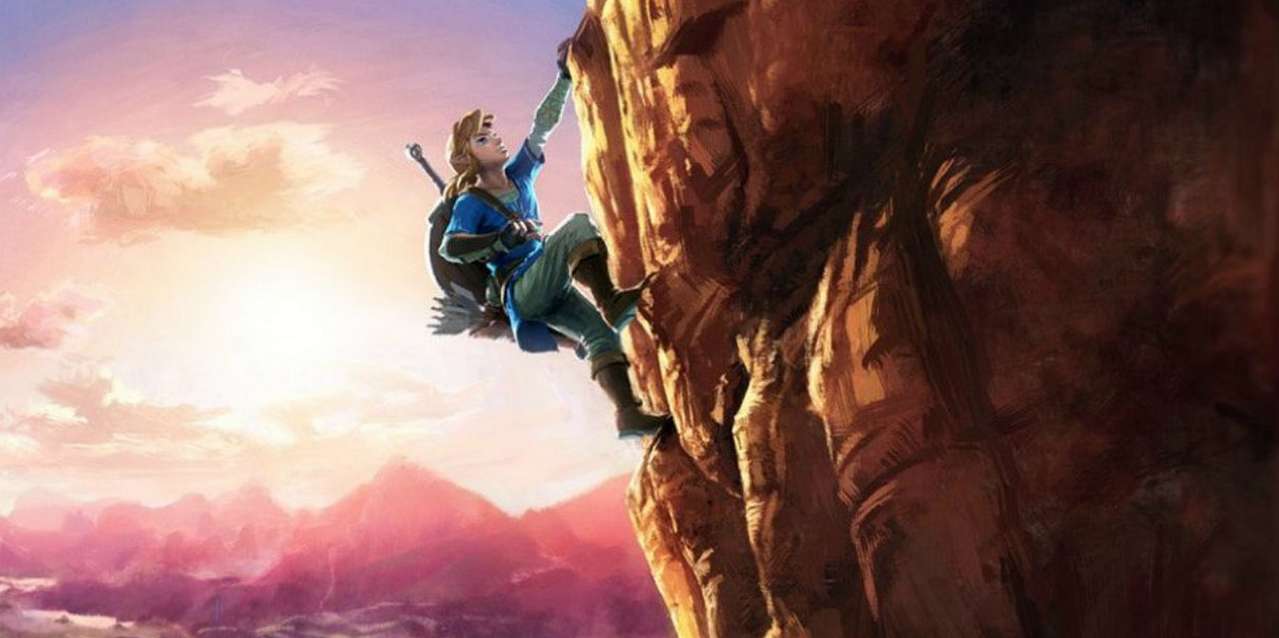 ظهور تسريبات توحي بأن لعبة Zelda الجديدة لن تصدر بمارس 2017