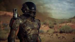 أعظم تحدي بتطوير Mass Effect Andromeda هو الجمع بين قصتها وعالمها المفتوح