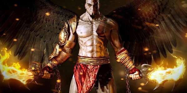 إشاعة: سنشهد الإعلان عن God of War الجديدة في معرض E3 2016
