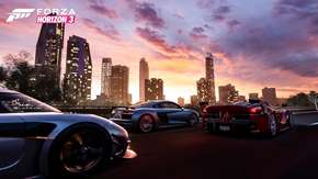 Forza Horizon 3 تحكّمها أسرع، ومناطقها متنوّعة و ألوانها صاخبة (تغطية E3 2016)
