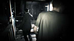 منتج Resident Evil 7: الرعب طاغي عليها وهي من منظور الشخص الأول