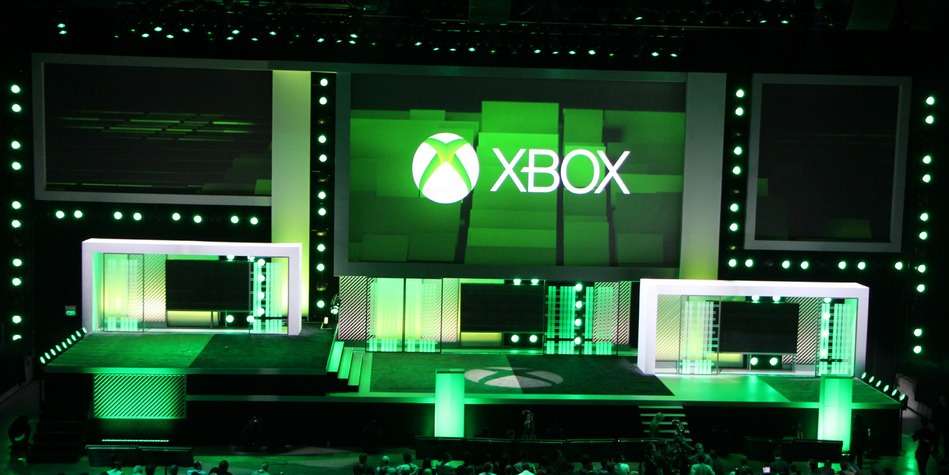 مايكروسوفت: نتوقع أن يكون حدث E3 2016 حدث استثنائي