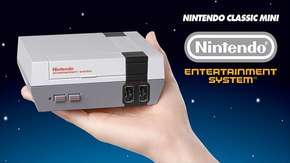 جهاز نينتندو NES سيعود إلينا في نوفمبر مع 30 لعبة بداخله