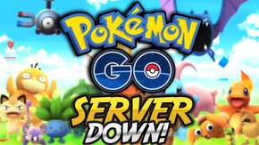 تحديث Pokemon Go الجديد لا يصلح أي شيء ويبقي على مشاكل سيرفراتها