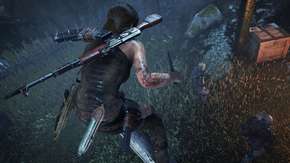 Rise of the Tomb Raider ستدعم الترجمة العربية حصريًا على بلايستيشن 4