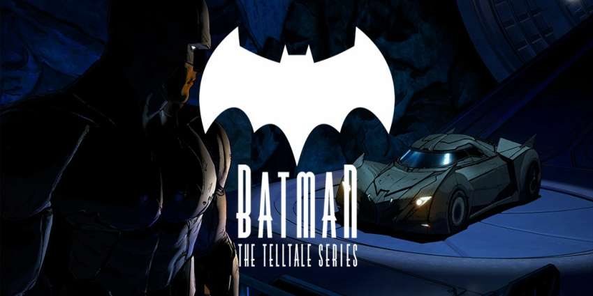 شرح مفصَّل لنظام الأونلاين الذي سيستخدمه مطور Batman: The Telltale Series