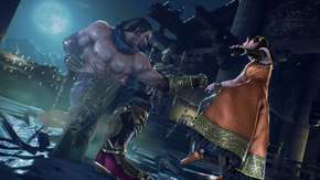 طور القصة في Tekken 7 سيكون نقطة محوريَّة، والمزيد من الشخصيات قادمة