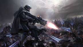 Halo 5 تحقق رقم قياسي جديد في عدد اللاعبين النشطين شهريًا