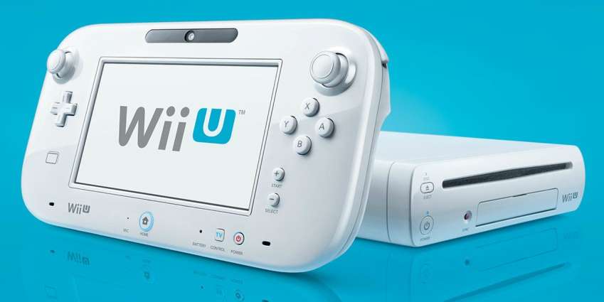 ننتيندو كانت تتوقع بيع 100 مليون جهاز من Wii U