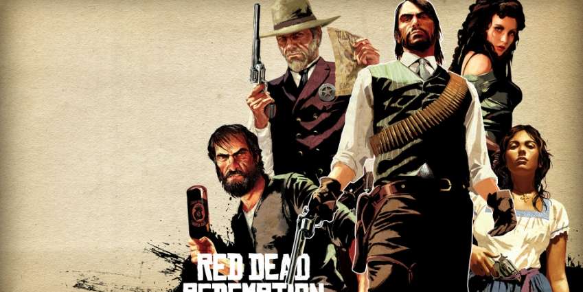 أداء Red Dead Redemption على إكسبوكس ون أفضل من إكسبوكس 360