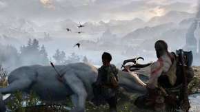 قصة God of War ستكون مؤثرة ونظام القتال فيها سيعجب اللاعبين