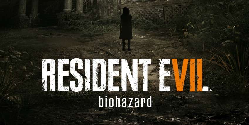 كابكوم تشوِّق للغز الإصبع الغريب في ديمو Resident Evil VII: Biohazard
