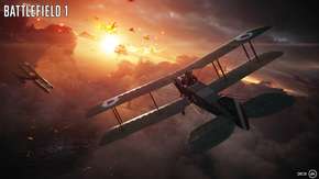 لعبة Battlefield 1 ستمنحك فرصة اختيار الطائرة المناسبة لطريقتك باللعب