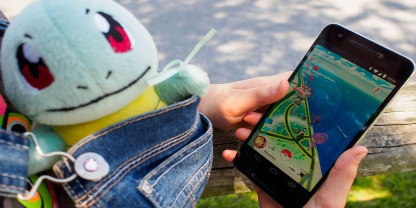 سائقو الأجرة يعلنون عروضهم لنقل لاعبي Pokémon Go
