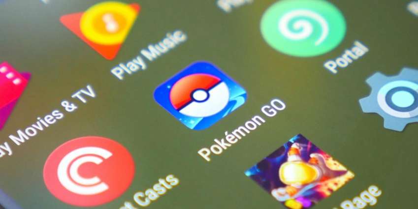 Pokémon Go تصبح أضخم لعبة جوال في تاريخ السوق الأمريكي
