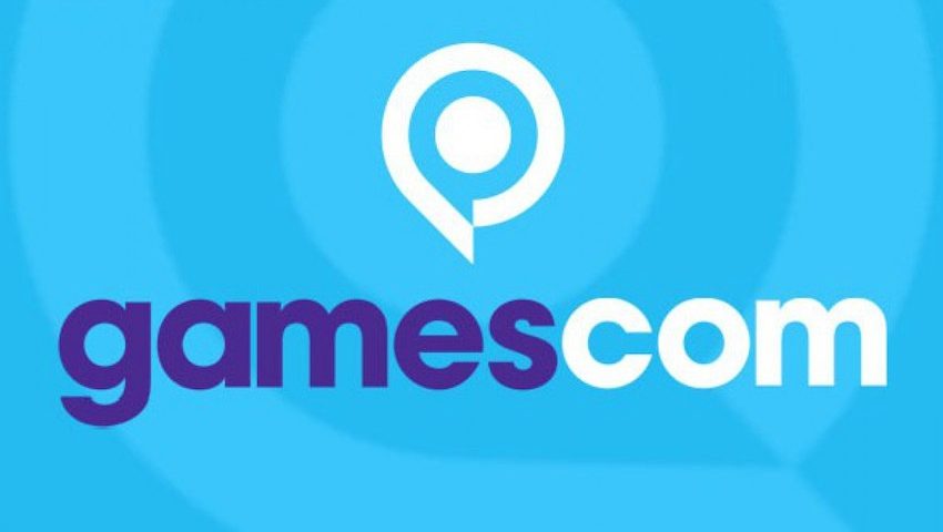 Gamescom 2016