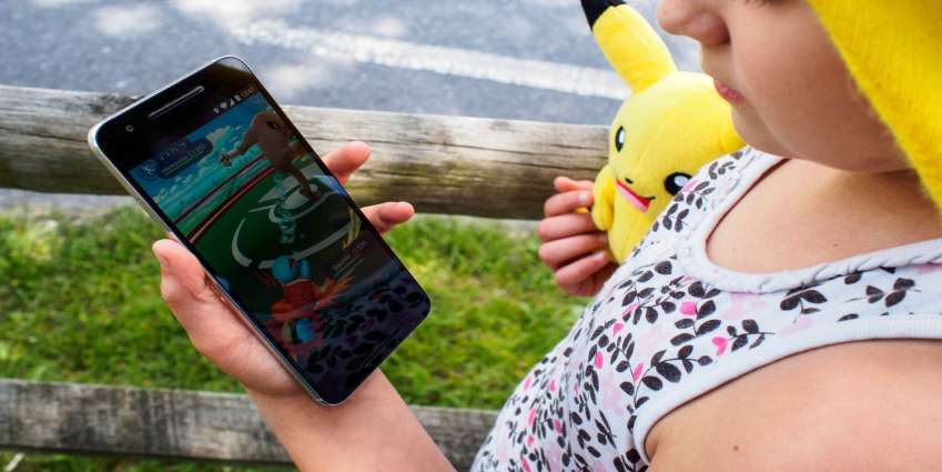 5 خطوات للحفاظ على بطاريتك للاستمرار في لعب Pokémon Go